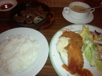 お泊まり～(≧▽≦) 2012/07/22 18:49:49