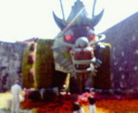 首里城花祭り！ 2007/02/19 22:12:11