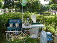 ②キッチンテーブル 2006/06/03 12:29:00