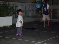 花火大会！ 2008/07/23 09:18:00
