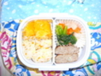 お弁当会 2006/05/18 21:56:00