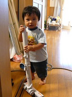 ベイクドポテト＋