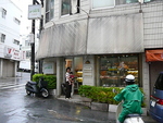 日曜日のパン屋さん！