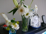 結婚式（続き）