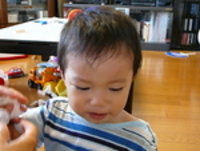 イメチェン！ 2006/06/24 23:07:02
