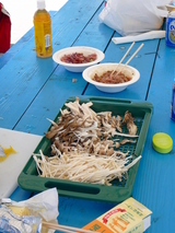 夏休み　その①