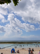 夏休み　その①