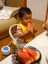 夏休み　その③