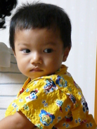 夏休み　その⑤ 2006/08/30 21:49:09