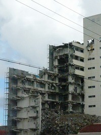 続　旧那覇病院！ 2007/09/23 08:54:11