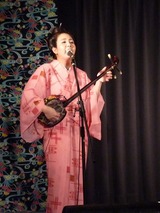 また、「島歌」に！