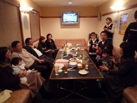 ２月の出来事① 2009/03/26 09:19:00
