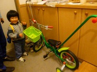 ちやわせ！ 2007/12/28 05:19:00
