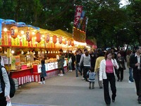 初詣（護国神社）！ 2008/01/11 05:01:00