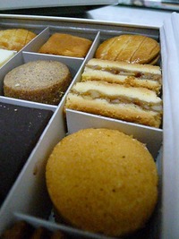 いただき物！