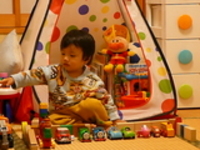 秘密基地！ 2007/01/14 18:15:00