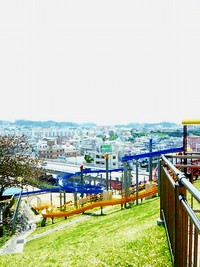 海軍濠公園！ 2008/03/20 05:23:00