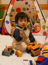 キャンプ予定は？ 2007/01/30 21:22:51