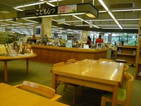 県立図書館！ 2008/03/27 05:13:00