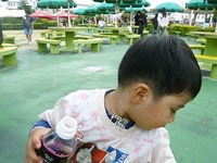 ダムや牛もーもー！ 2008/04/09 05:10:00