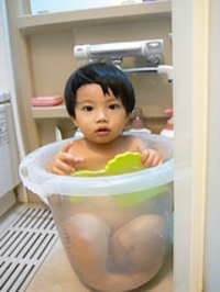 タミータブ！ 2007/03/08 20:43:14
