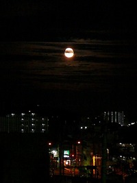 名月　記念？！ 2007/10/14 17:56:58