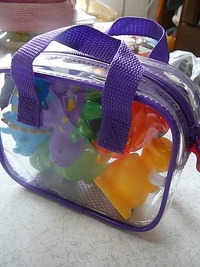 恐竜グッヅ！ 2008/08/28 09:18:00