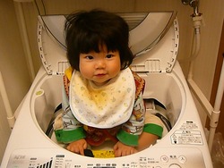 パン作り！