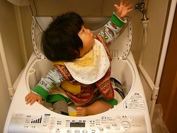 パン作り！