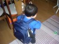 誕生日のプレゼント 2006/02/23 21:18:13