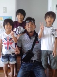 帰郷 2012/03/14 08:25:22