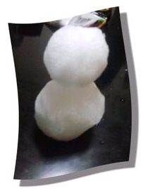 雪。。。 2012/01/24 06:50:14
