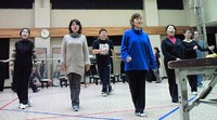 ご無沙汰です。 2011/02/12 22:57:15