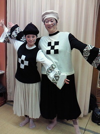 お疲れ様でした。 2011/03/06 23:52:26