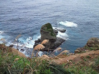 与那国　② 2010/12/30 20:33:31