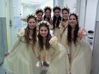 あっ！という間の３日間 2011/11/12 14:04:13
