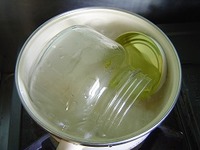 新生姜甘酢漬け