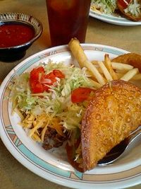 『Tacos-ya（新都心店）』 2007/01/12 11:50:44