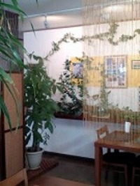 『HIGASHIYA』 2006/11/21 21:11:41