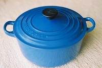 Le Creuset （ル・クルーゼ）