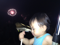 夏の思い出 2012/08/07 19:39:33