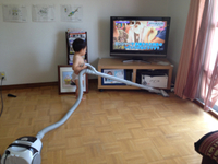 夏バテ 2012/07/24 20:10:16