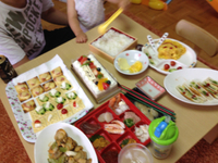 父の日 2012/06/18 14:42:19