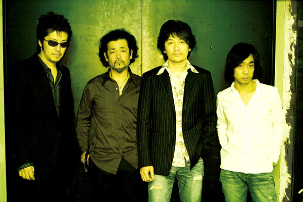 Heatwave 結成30周年にして初の沖縄公演決定 Asylum アサイラム 09 Sakurazaka Music Art Weekend