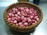 金時豆 2009/02/28 19:18:38
