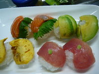 ひな祭り 2009/03/04 09:43:59