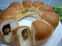 パン焼き 2009/03/18 13:59:20