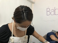【BABYBUUブラジリアンワックス沖縄　北谷】New stuff 2018/07/04 08:00:00