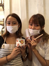 【BABYBUUブラジリアンワックス　沖縄　北谷】BabuBuuMember★