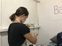 【沖縄ブラジリアンワックス】北谷 babybuu❤︎マナです 2018/06/28 16:21:46